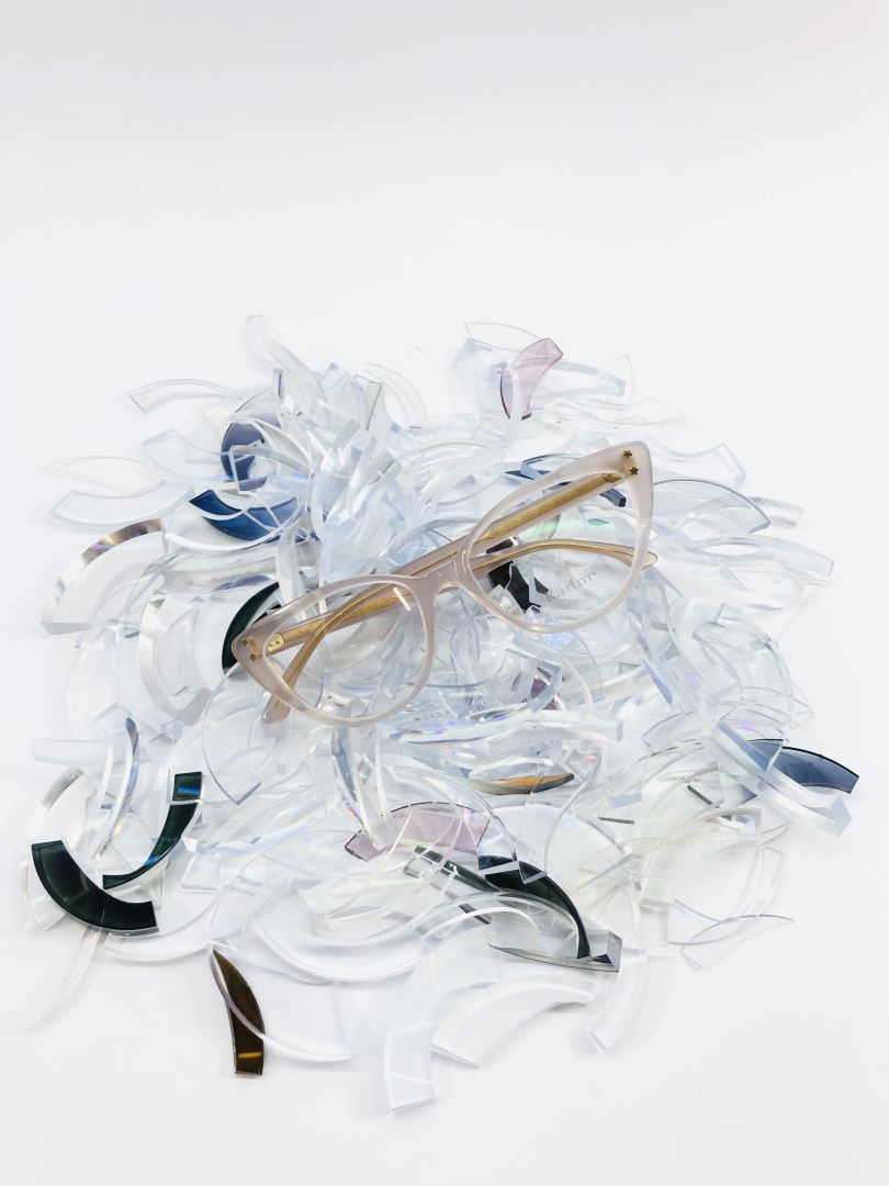 occhiali da vistaacetato